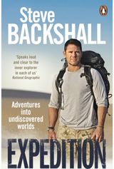 Expedition Adventures into