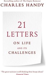 21 Letters on Life