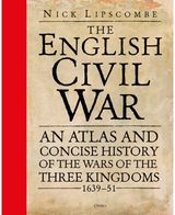 English Civil War An Atlas and Concise