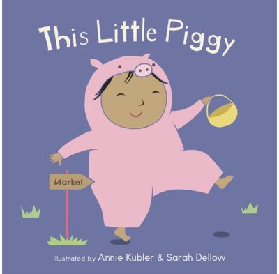 This Little Piggy
