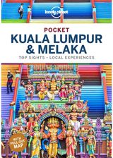 Lonely Planet Pocket
