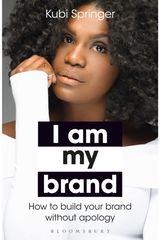 I Am My Brand How to Build Your