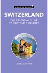 Switzerland - The Essential Guide