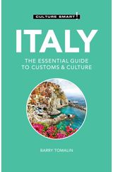 Italy - Culture The Essential Guide