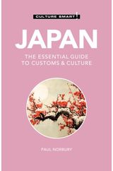 Japan - Culture The Essential Guide