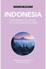 Indonesia - Culture The Essential Guide