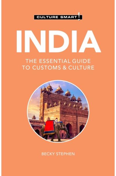 India - Culture The Essential Guide