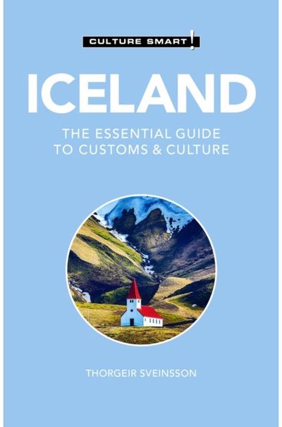 Iceland - Culture The Essential Guide