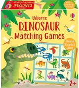 Dinosaur Matching