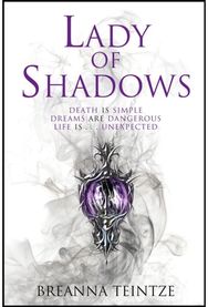 Lady of Shadows: A fantastical whodunit full of heart, plot, fun and magic A fantastical whodunit full of heart, plot, fun and magic