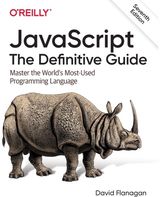 JavaScript - The