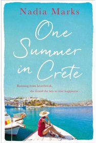 One Summer in Crete
