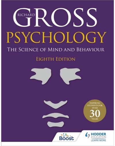 Psychology: The
