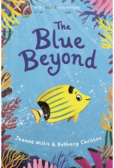 The Blue Beyond