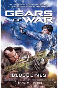 Gears of War: Bloodlines