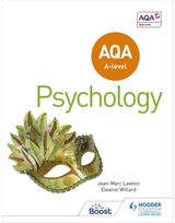 AQA A-level
