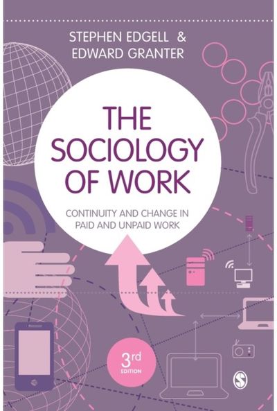 Sociology of Work Continuity and
