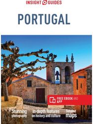 Insight Guides Portugal: Travel Guide with eBook
