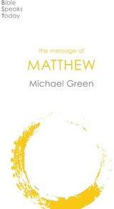 Message of Matthew
