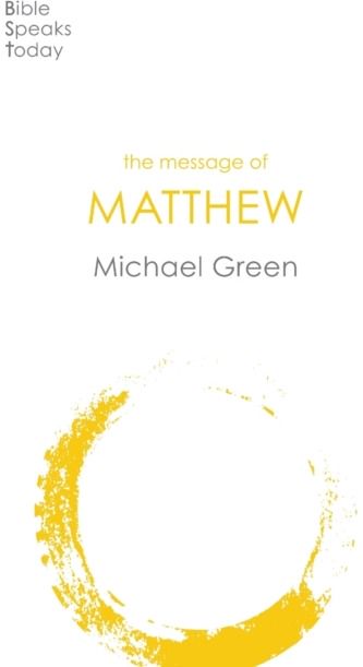Message of Matthew
