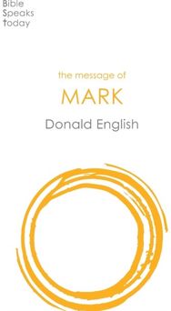 Message of Mark