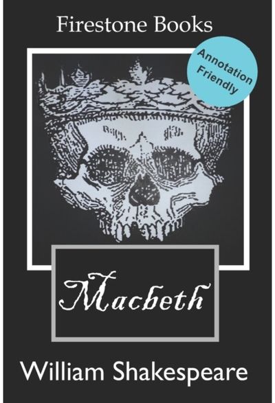Macbeth Annotation-Friendly