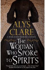 Woman Who Spoke to