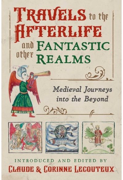 Travels to the Medieval Journeys