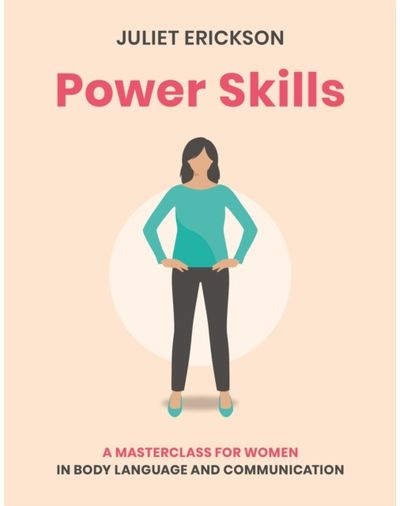 Power Skills A masterclass for