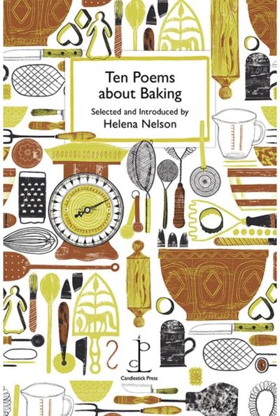Ten Poems about