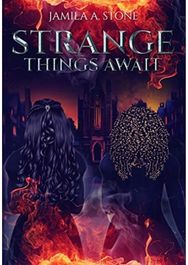 Strange Things Await