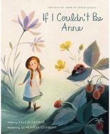 If I Couldnt Be Anne