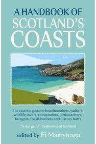 Handbook of Scotlands Coasts