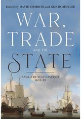 War, Trade and the Anglo-Dutch