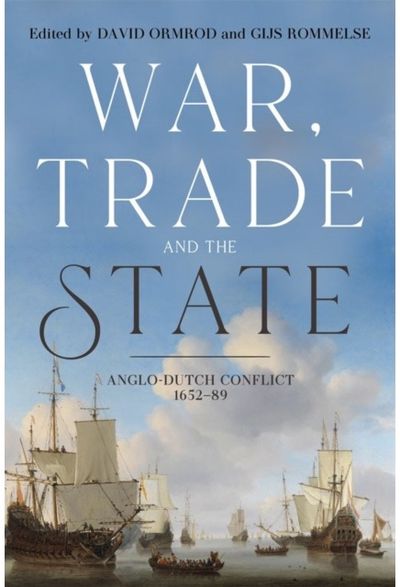 War, Trade and the Anglo-Dutch