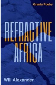 Refractive Africa: Ballet of the Forgotten Ballet of the Forgotten