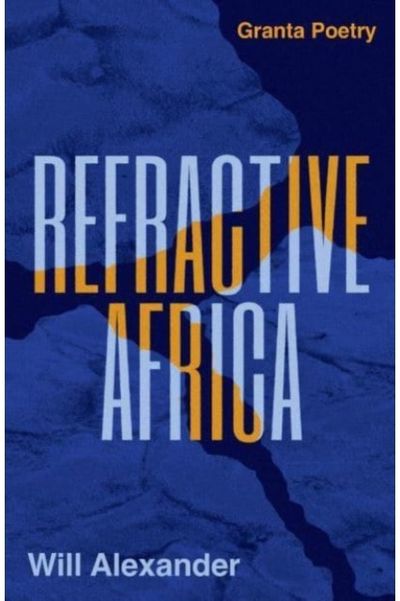 Refractive Africa Ballet of the