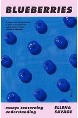 Blueberries essays concerning