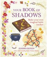 Your Book of Shadows Make Your Own