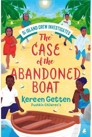 Case of the Abandoned Boat