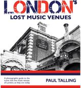 LONDONS LOST MUSIC