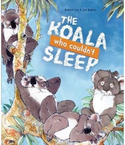 Koala Who Couldnt