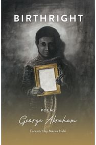 Birthright: Poems Poems