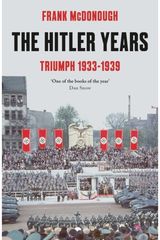Hitler Years ~