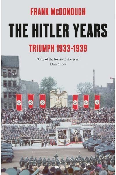 Hitler Years ~