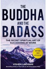 Buddha and the The Secret Spiritual