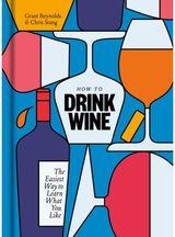 How to Drink Wine The Easiest Way to