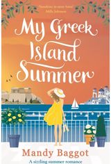 My Greek Island