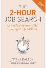 2-Hour Job Search Using Technology to