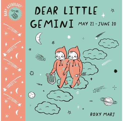 Baby Astrology: Dear